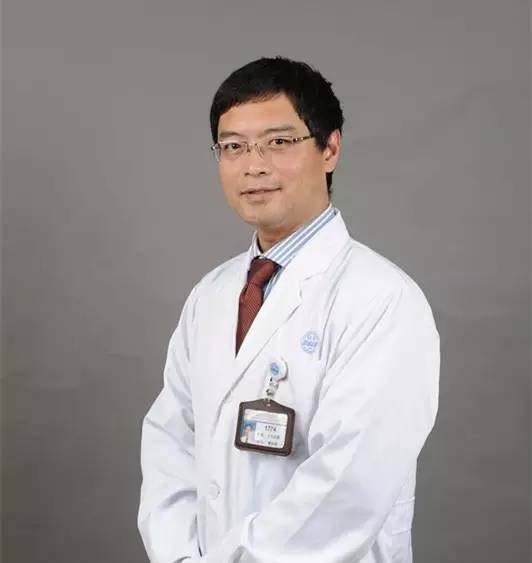 陈胜良（中国消化内科专家，上海交通大学医学院附属仁济医院教授、主任医师）