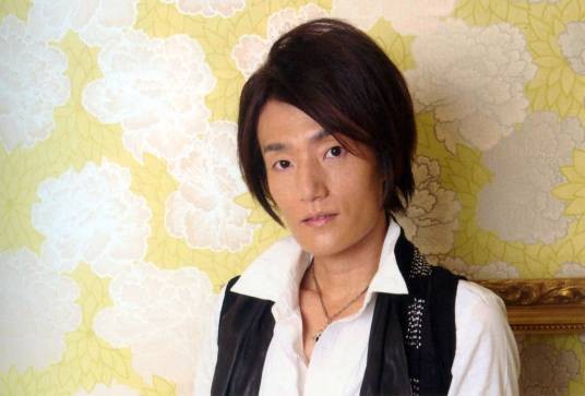 宫田幸季