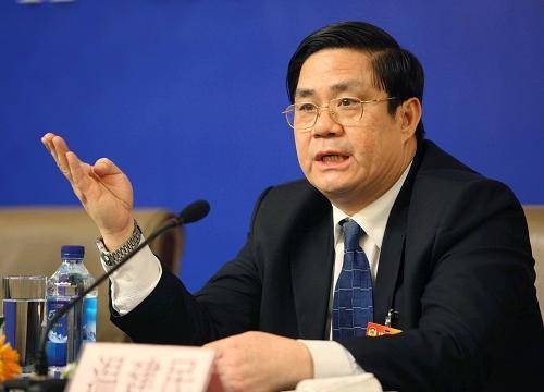 温建民（全国政协委员、中医科学院望京医院骨科主任）