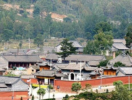 北京文博交流馆