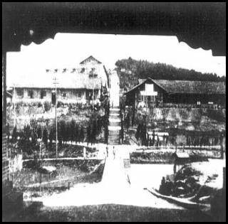 重庆中央大学