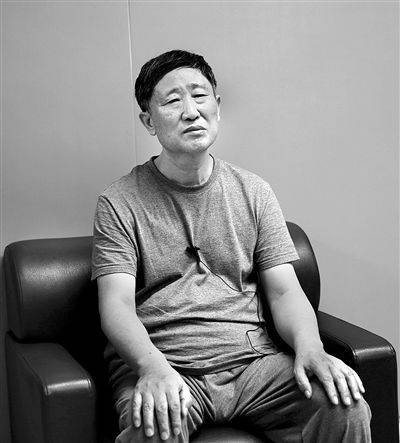 高宝玉(辽宁营口港务集团原董事长)