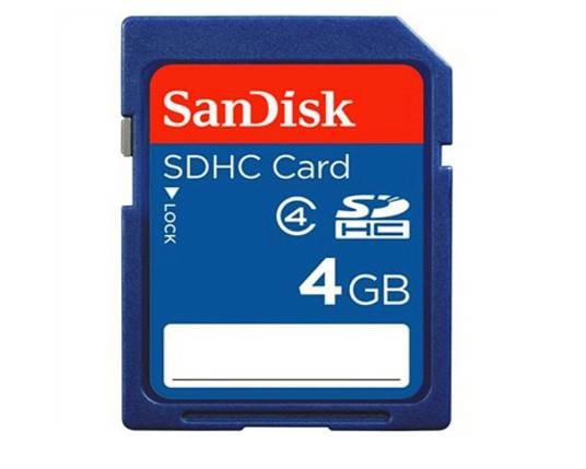 sdhc