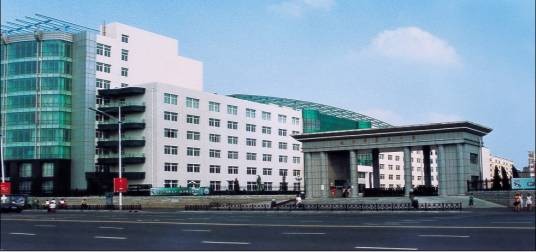 沈阳市第五中学