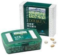 纽崔莱倍立健片
