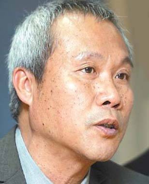 麦子善（中国香港著名男导演、剪辑师、素有香港金牌剪辑师之称）