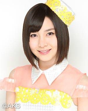 岩田华怜