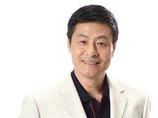 刘伟(中国内地男演员,一级演员)