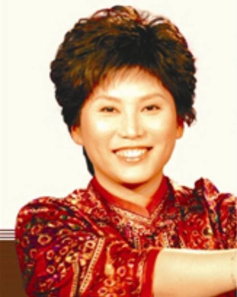 曲黎敏
