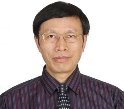 邓启耀