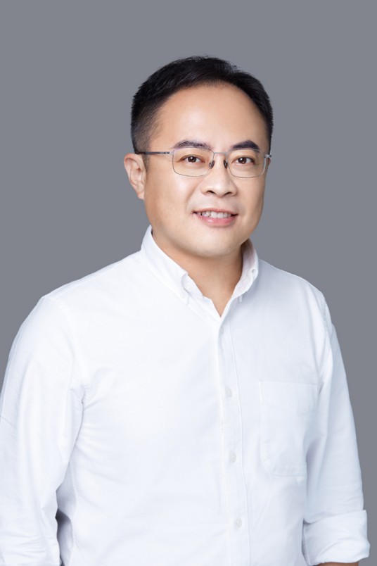 朱天宇（互联网早期投资者）