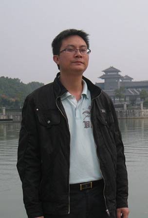 陈国雄（中国环境美学学者）
