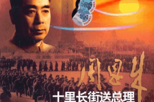 十里长街送总理（1976年王映东执导的纪录电影）