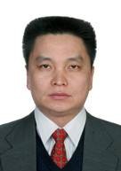 陈仁义（中国地质科学院矿产资源研究所党委书记、副所长）