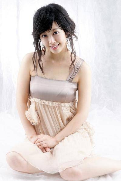 申智秀（韩国女演员）