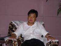 周华瑞（上海市福建商会副会长）