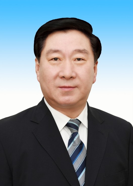 于川（山西省长治市人大常委会一级巡视员、市总工会主席）