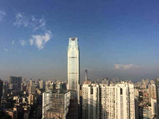 东山区（广东省广州市原市辖区）