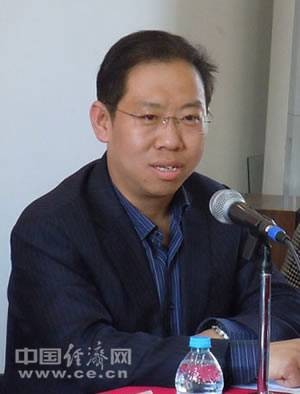 刘道刚