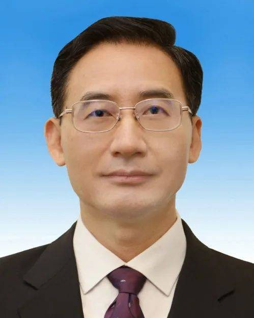 潘新潮（广东省东莞市人大常委会常务副主任、党组副书记、一级巡视员）