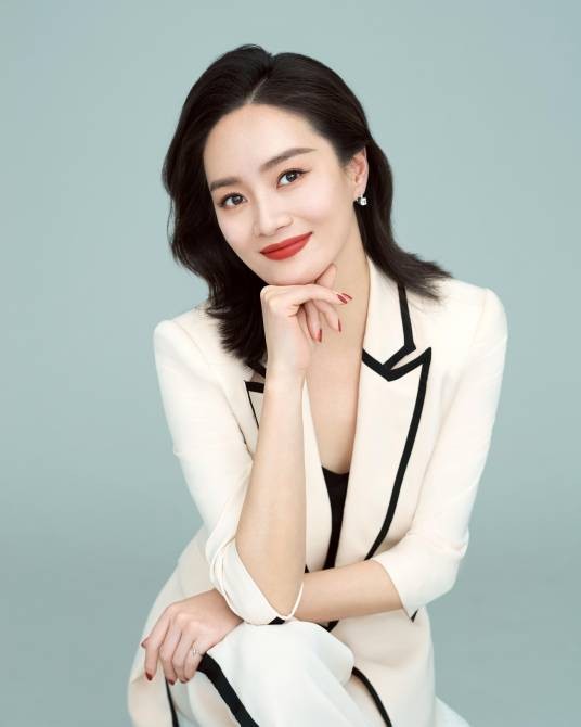 罗珊（中国内地女主持人、一级演员）