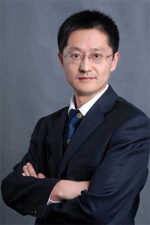 何钢（.中南林业科技大学教授）