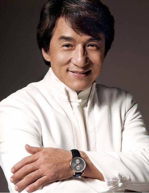 成龙（华语影视男演员、电影导演、编剧、制片人、歌手）