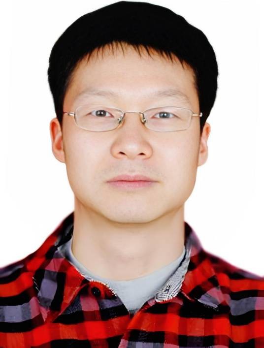 陈斌强(感动中国2012年度人物)