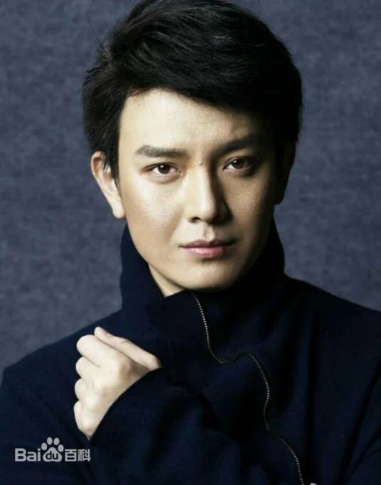 郑曦（中国内地男演员）