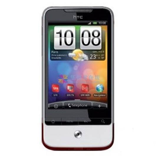 g6（HTC G6）