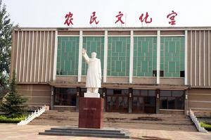 周家庄乡