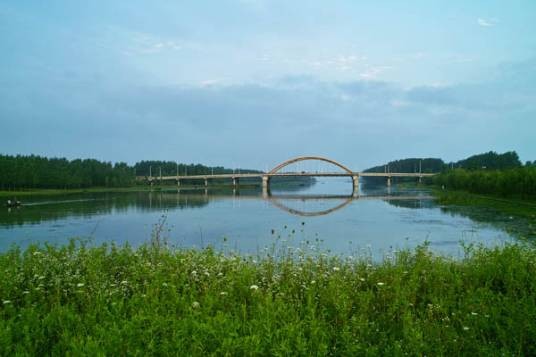 五河县