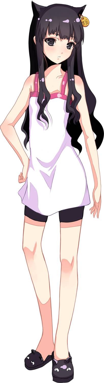 蛆娘