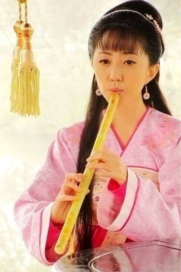长孙无忧