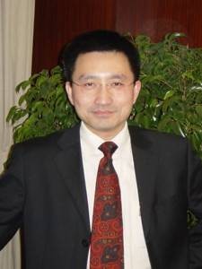 徐敬东（NLP授证导师）