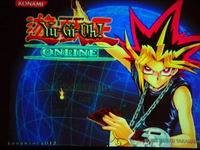 游戏王ONLINE