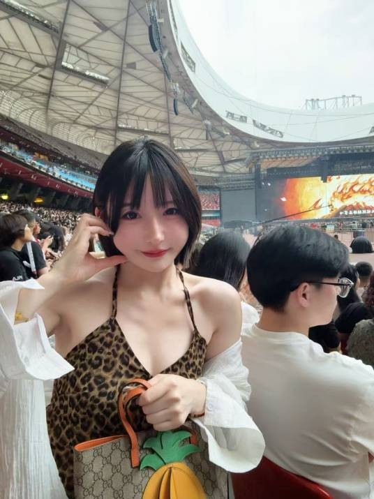 姚梦（中国内地女演员）