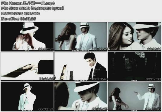 美（2010年王力宏演唱的歌曲）