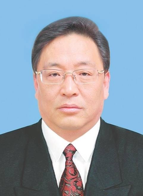 郝卫东（河北省衡水市人大常委会原副主任）
