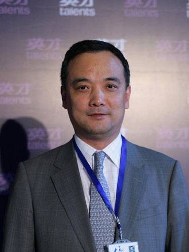 邵子力