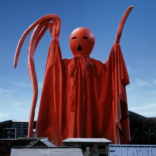 圆盘生物诺瓦