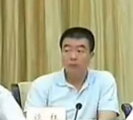 谈红(公安部警卫局原正师职参谋)