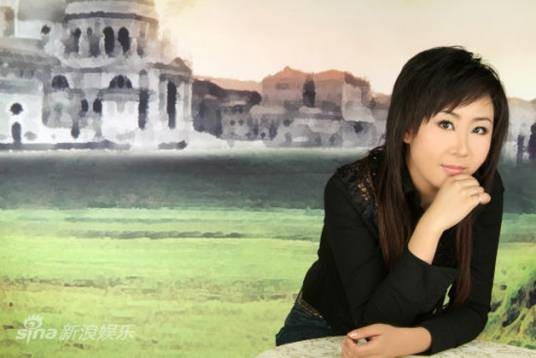 王盼（中国京剧张派青衣女演员）