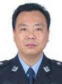 石宏（重庆市民族宗教事务委员会原副主任）