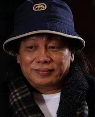 梁小龙（中国香港男演员、武术家、武术指导）