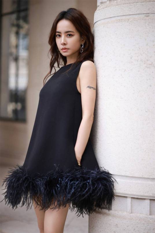 蔡依林
