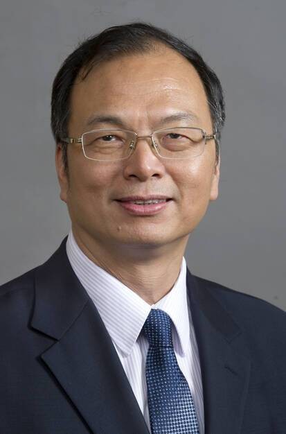 李新创（俄罗斯自然科学院外籍院士，冶金工业规划研究院原党委书记、总工程师）
