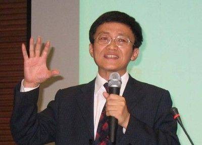 在清华听演讲（公益性财经广播专栏节目）