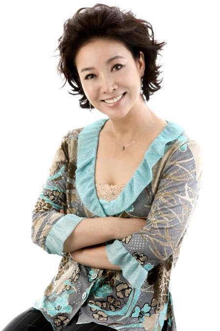 金宝妍