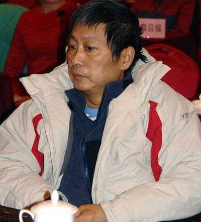 池小宁（中国内地摄影师）